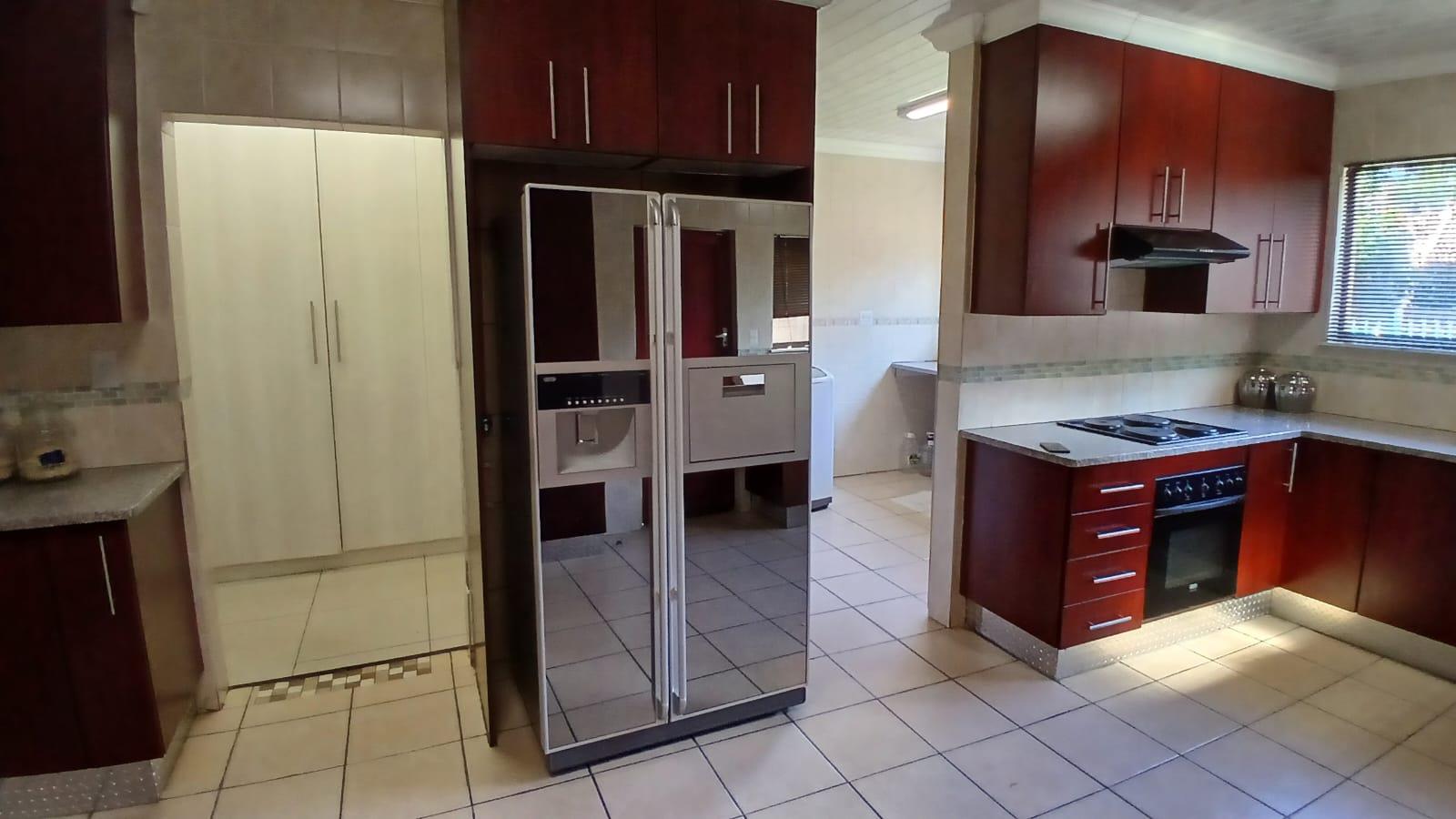 4 Bedroom Property for Sale in Pellissier Free State